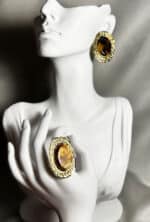 Vintage Ring Δαχτυλίδια Annalu boho γυναικεία κοσμήματα 6