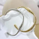 Geo Minimal Bracelet Βραχιόλια Annalu boho γυναικεία κοσμήματα 7