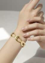 Andromeda Bracelet Βραχιόλια Annalu boho γυναικεία κοσμήματα 5