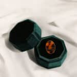 Zirconia Ring Δαχτυλίδια Annalu boho γυναικεία κοσμήματα 9