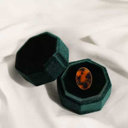 Leopard Ring Δαχτυλίδια Annalu boho γυναικεία κοσμήματα