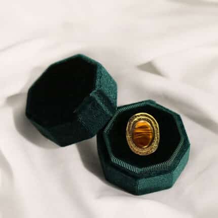 Vintage Ring Δαχτυλίδια Annalu boho γυναικεία κοσμήματα