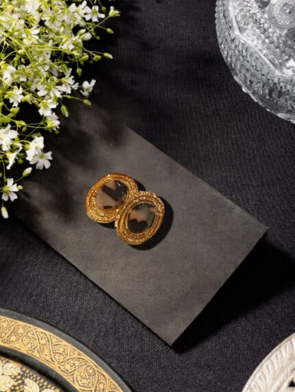 Vintage Earrings Κοσμήματα Annalu boho γυναικεία κοσμήματα
