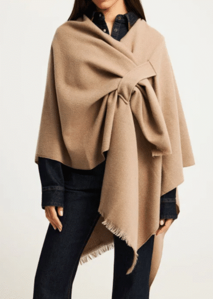 PASHMINA Αξεσουάρ Annalu boho γυναικεία κοσμήματα
