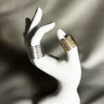 Vintage Ring Δαχτυλίδια Annalu boho γυναικεία κοσμήματα 7
