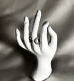 Zirconia Ring Δαχτυλίδια Annalu boho γυναικεία κοσμήματα 7