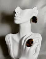 New Style Vintage Earrings Κοσμήματα Annalu boho γυναικεία κοσμήματα 8