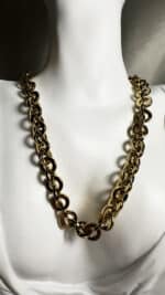 Chain Necklace Κολιέ Annalu boho γυναικεία κοσμήματα 8