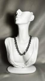 Chain Necklace Κολιέ Annalu boho γυναικεία κοσμήματα 9