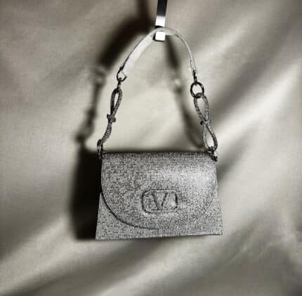 Miss V- Clutch Τσάντες Annalu boho γυναικεία κοσμήματα