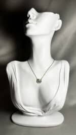 Evil Eye Gold Necklace Κολιέ Annalu boho γυναικεία κοσμήματα 5
