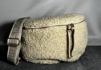Teddy Τσαντάκι Μέσης Τσάντες Annalu boho γυναικεία κοσμήματα
