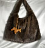 Beta Hobo Bag Τσάντες Annalu boho γυναικεία κοσμήματα 8