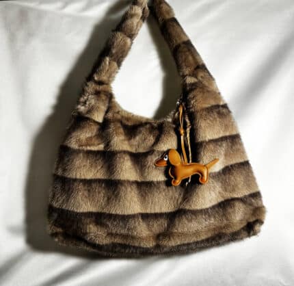 Beta Hobo Bag Τσάντες Annalu boho γυναικεία κοσμήματα