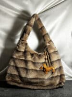 Beta Hobo Bag Τσάντες Annalu boho γυναικεία κοσμήματα 9