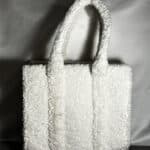 Mini Furry Pouch Bag Τσάντες Annalu boho γυναικεία κοσμήματα 10