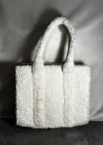 Teddy Tote Bag Τσάντες Annalu boho γυναικεία κοσμήματα 5