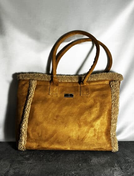 Urban Chic Tote Bag Τσάντες Annalu boho γυναικεία κοσμήματα