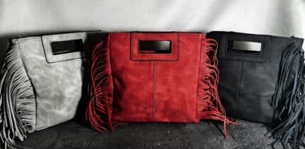 Emily Bag Τσάντες Annalu boho γυναικεία κοσμήματα