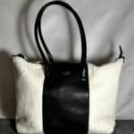 Urban Chic Tote Bag Τσάντες Annalu boho γυναικεία κοσμήματα 4