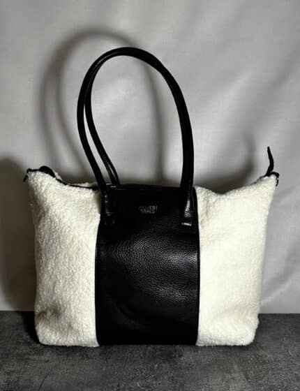 COVERI Teddy Bag Τσάντες Annalu boho γυναικεία κοσμήματα