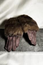 Furry Gloves Αξεσουάρ Annalu boho γυναικεία κοσμήματα 8