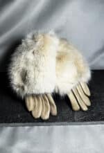 Furry Gloves Αξεσουάρ Annalu boho γυναικεία κοσμήματα 9