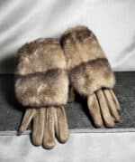 Furry Gloves Αξεσουάρ Annalu boho γυναικεία κοσμήματα 10