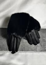 Furry Gloves Αξεσουάρ Annalu boho γυναικεία κοσμήματα 7