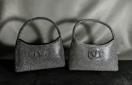 Miss V -Mini Bag Τσάντες Annalu boho γυναικεία κοσμήματα