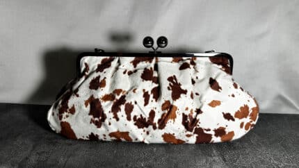 Cow Bag Τσάντες Annalu boho γυναικεία κοσμήματα