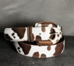 Cow Belt Αξεσουάρ Annalu boho γυναικεία κοσμήματα 5