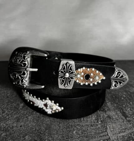 Western Style Belt Αξεσουάρ Annalu boho γυναικεία κοσμήματα