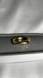 Hammered Bangle Βραχιόλια Annalu boho γυναικεία κοσμήματα 7