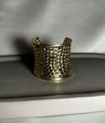 Bangle Wave Βραχιόλια Annalu boho γυναικεία κοσμήματα 6