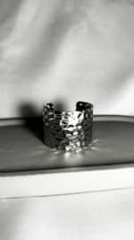 Bangle Wave Βραχιόλια Annalu boho γυναικεία κοσμήματα 5