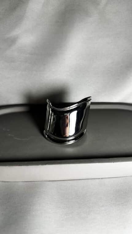 Bone Cuff Βραχιόλια Annalu boho γυναικεία κοσμήματα