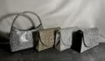 Miss V- Clutch Τσάντες Annalu boho γυναικεία κοσμήματα 10