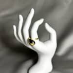 Bull Ring Δαχτυλίδια Annalu boho γυναικεία κοσμήματα 7