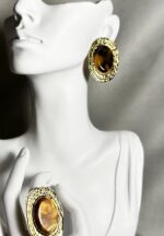 Vintage Earrings Κοσμήματα Annalu boho γυναικεία κοσμήματα 6