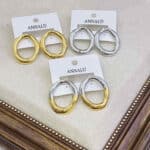 Cat Eye Sunglasses Accessories Annalu boho γυναικεία κοσμήματα 7