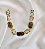 La Dolce Amber Necklace Κοσμήματα Annalu boho γυναικεία κοσμήματα 6