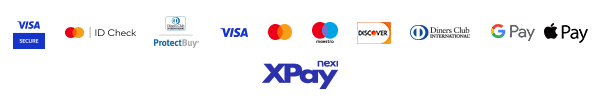 Accept Payments