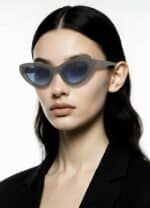 Cat Eye Sunglasses Accessories Annalu boho γυναικεία κοσμήματα 5