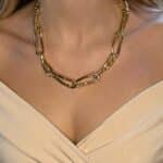 Daisy Pearls Κοσμήματα Annalu boho γυναικεία κοσμήματα 5