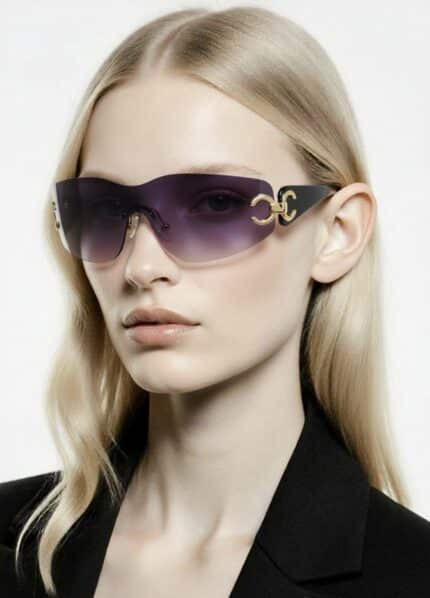 Lila Sunglasses Accessories Annalu boho γυναικεία κοσμήματα