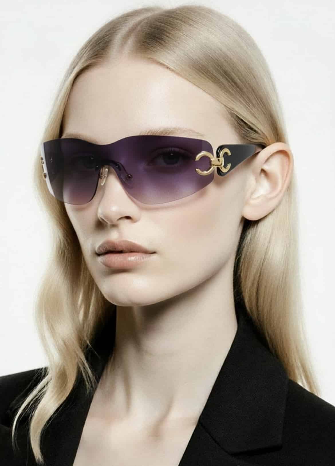 Lila Sunglasses Annalu boho γυναικεία κοσμήματα 3 Lila Sunglasses Accessories Annalu boho γυναικεία κοσμήματα 3