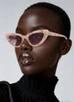 Cat Eye Sunglasses Accessories Annalu boho γυναικεία κοσμήματα 6