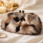Foxy Furry Bag Τσάντες Annalu boho γυναικεία κοσμήματα 7