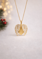 Heart Necklace Κοσμήματα Annalu boho γυναικεία κοσμήματα 8